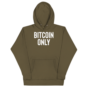 Bitcoin Only