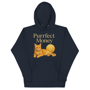 Purrfect Money