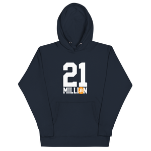 21 Million Varsity
