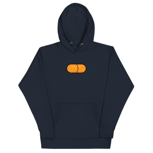The Orange Pill