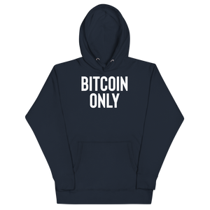 Bitcoin Only