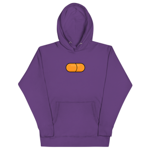 The Orange Pill