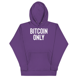 Bitcoin Only