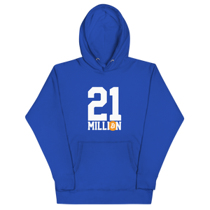21 Million Varsity