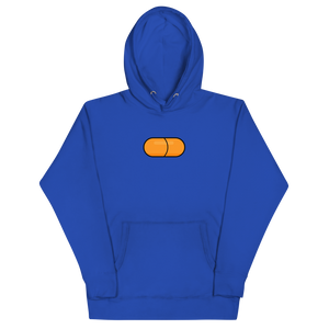 The Orange Pill