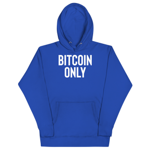 Bitcoin Only