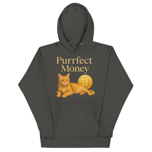 Purrfect Money