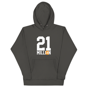 21 Million Varsity