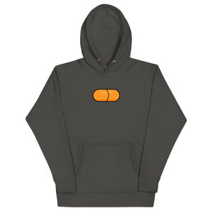 The Orange Pill