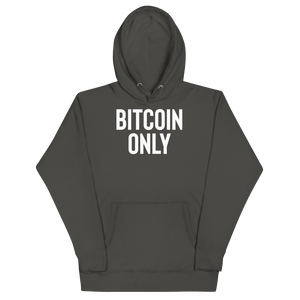 Bitcoin Only