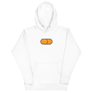 The Orange Pill