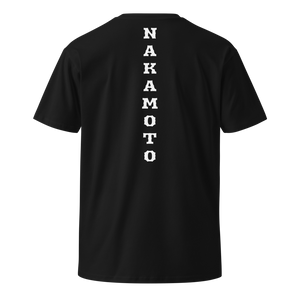 Satoshi Nakamoto