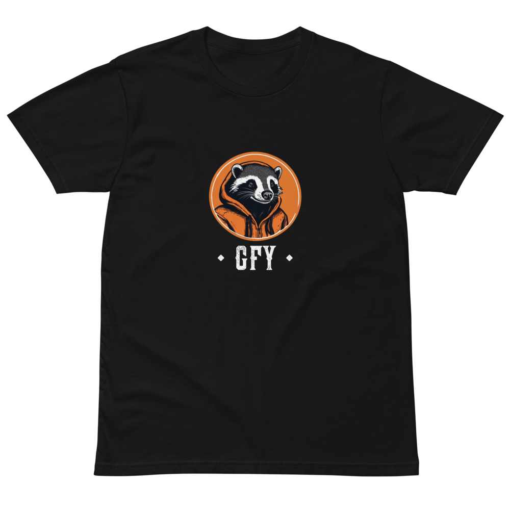 Honeybadger GFY