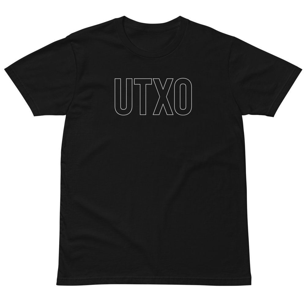 UTXO