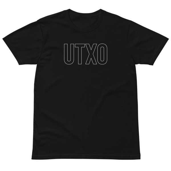 UTXO
