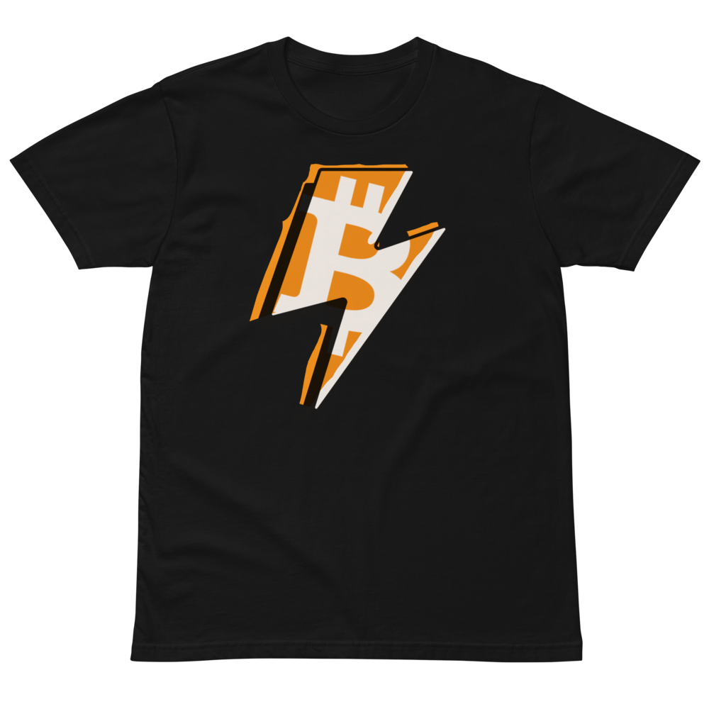 Bitcoin Lightning