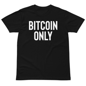 Bitcoin Only