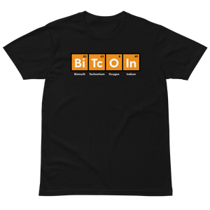 Elemental Bitcoin