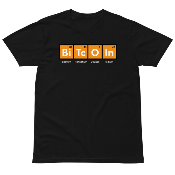 Elemental Bitcoin