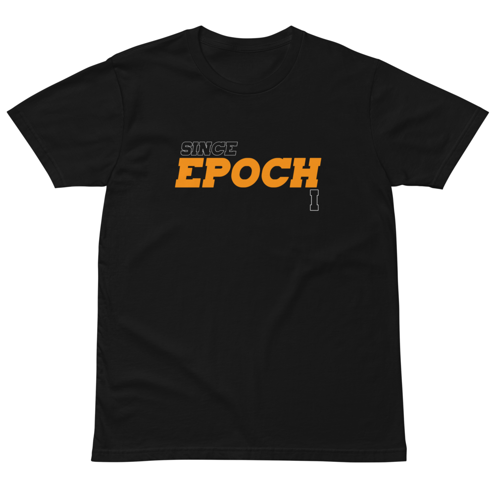 Epoch I