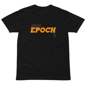Epoch I