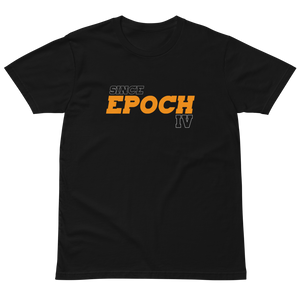 Epoch IV