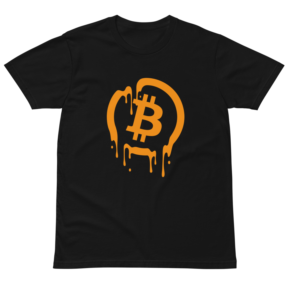 Graffiti Bitcoin