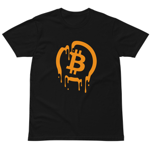 Graffiti Bitcoin