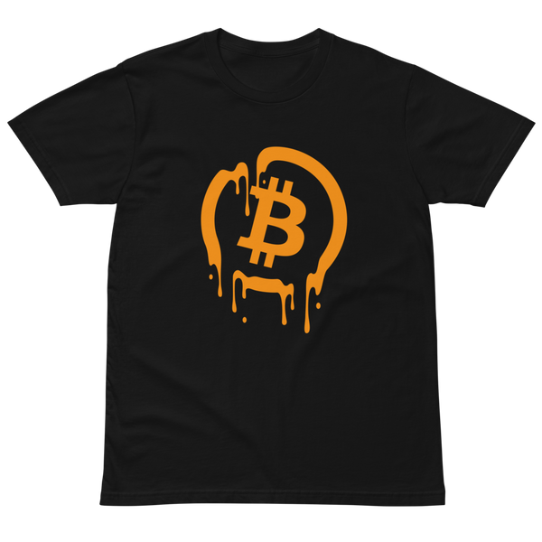 Graffiti Bitcoin