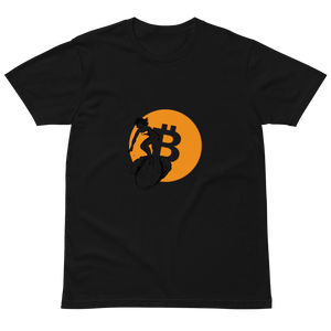 Ride the Bitcoin Wave