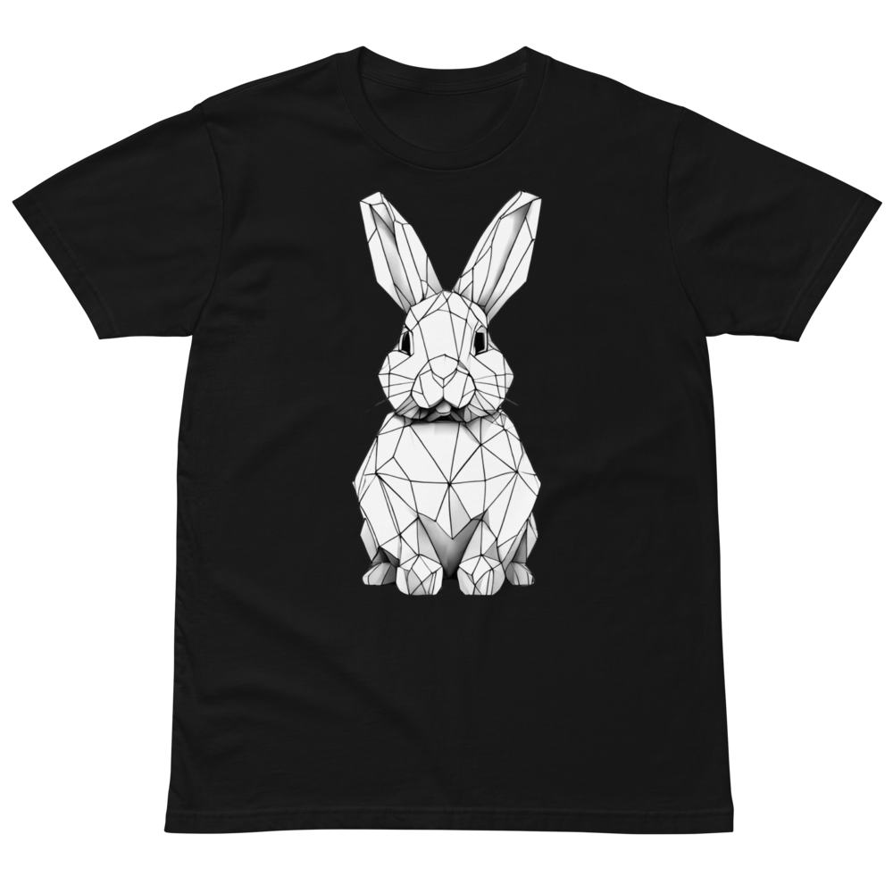 White The White Rabbit