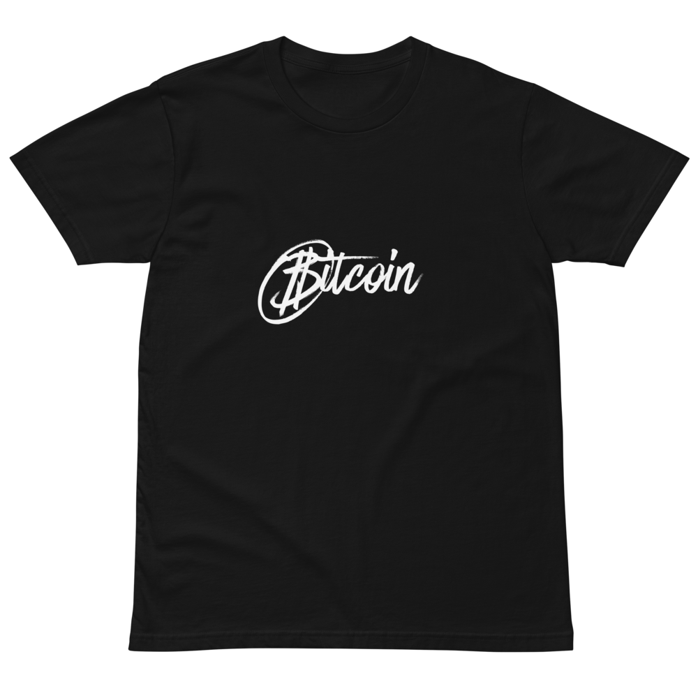Signature Bitcoin