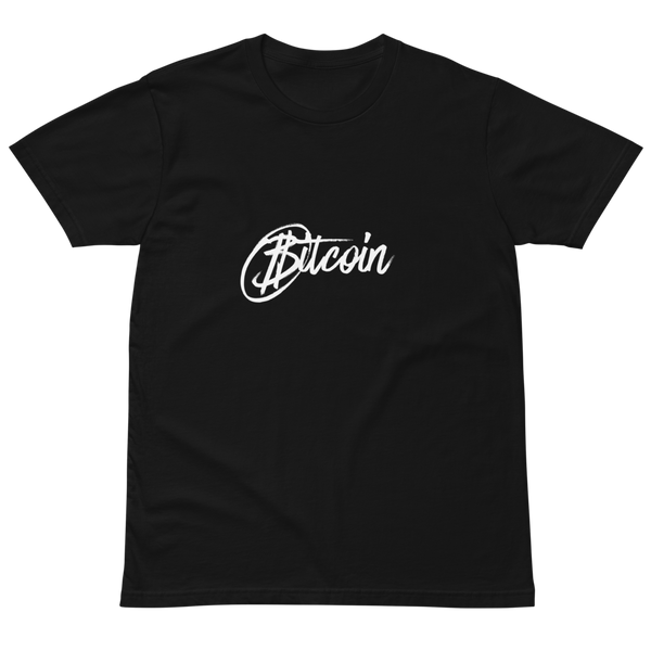 Signature Bitcoin