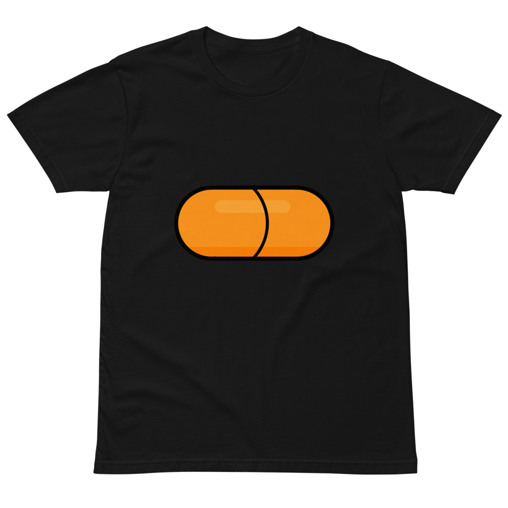 The Orange Pill