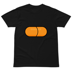 The Orange Pill