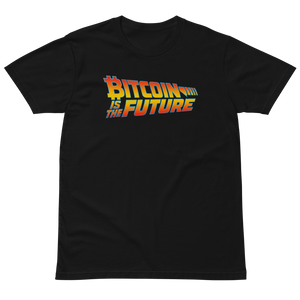 Bitcoin is the Future