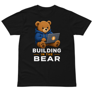 Building In The Bear
