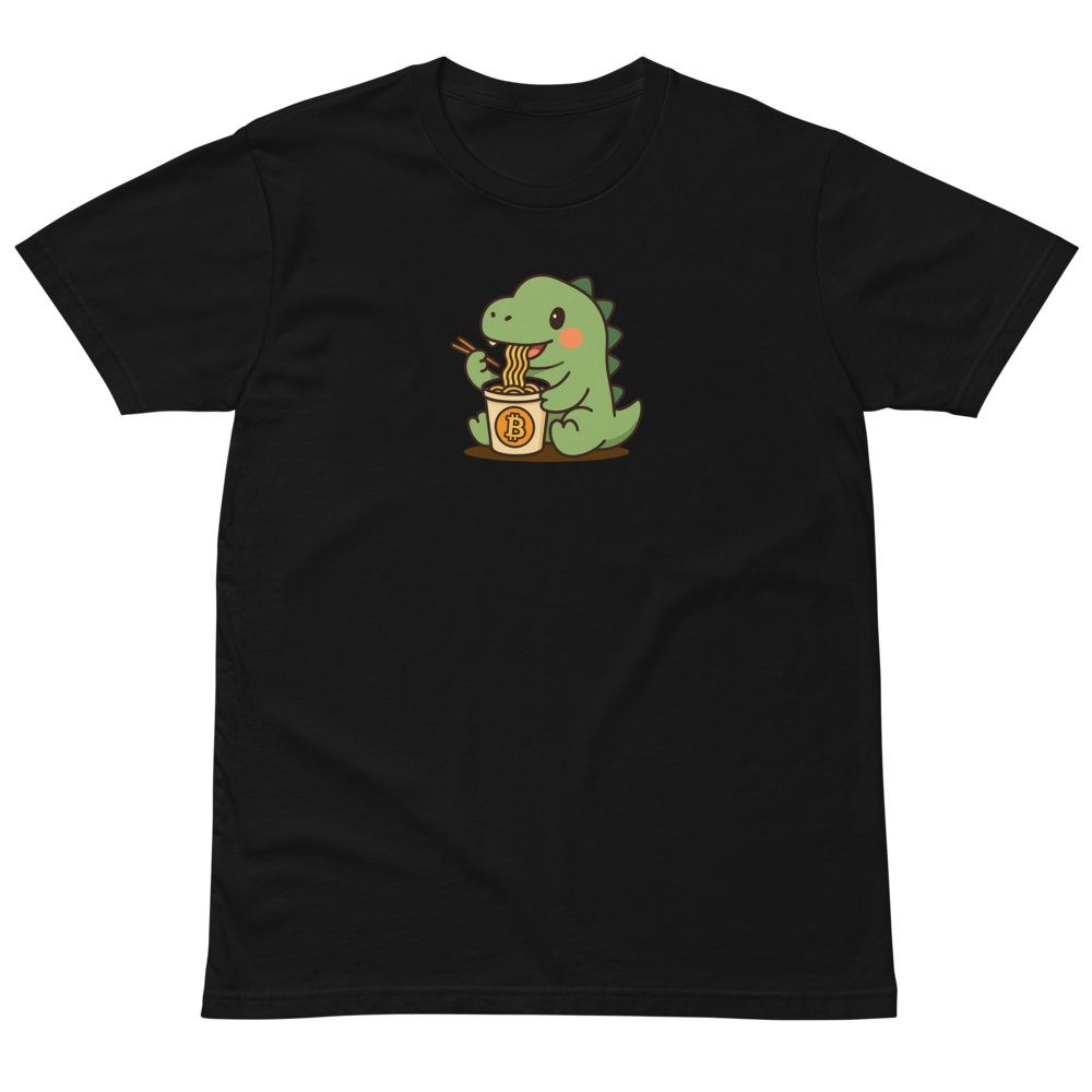 Dino Ramen