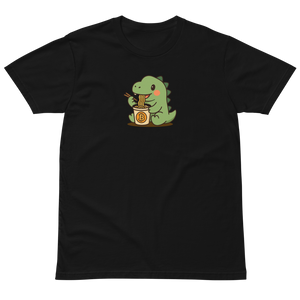 Dino Ramen