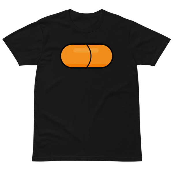 The Orange Pill