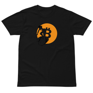 Ride the Bitcoin Wave