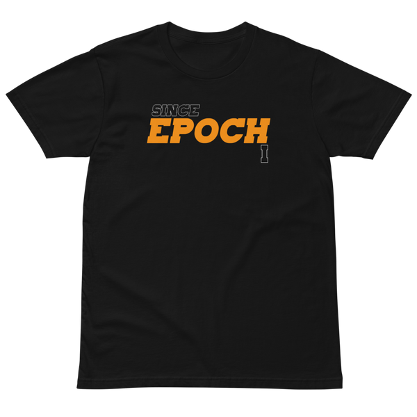 Epoch I