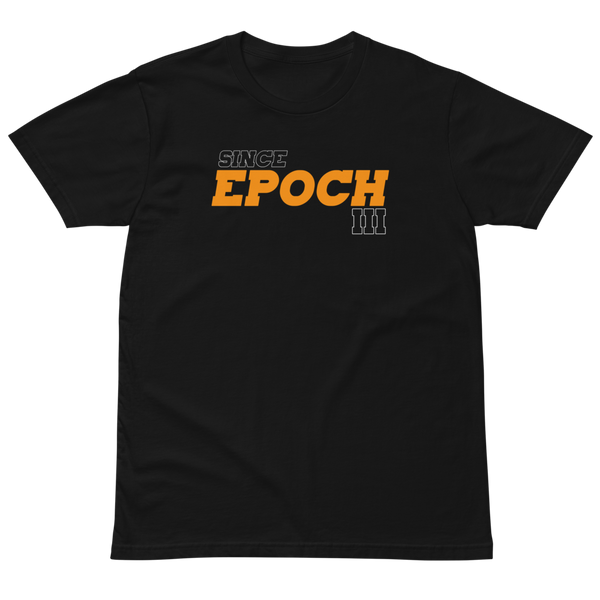 Epoch III