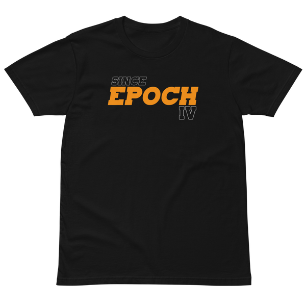Epoch IV