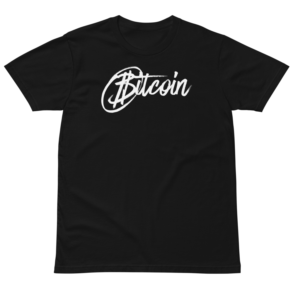 Signature Bitcoin
