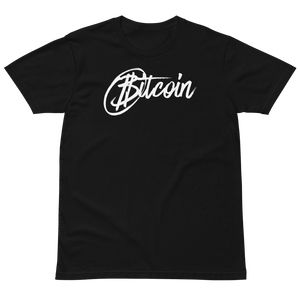 Signature Bitcoin