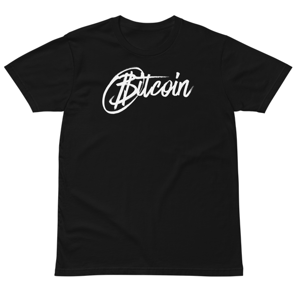 Signature Bitcoin