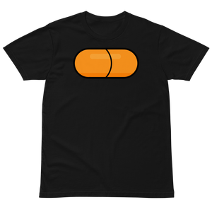 The Orange Pill