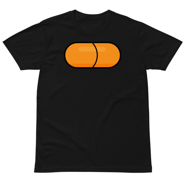 The Orange Pill