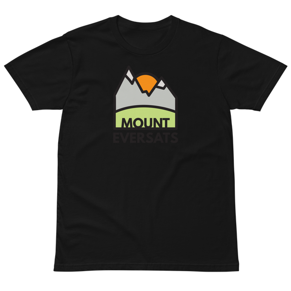 Mount Eversats